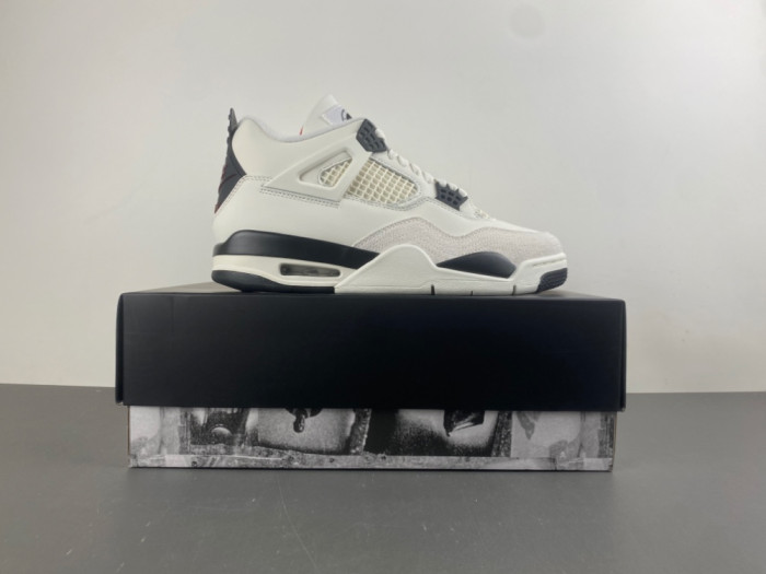 Air Jordan 4 Retro OG Flight Club IM4002-100