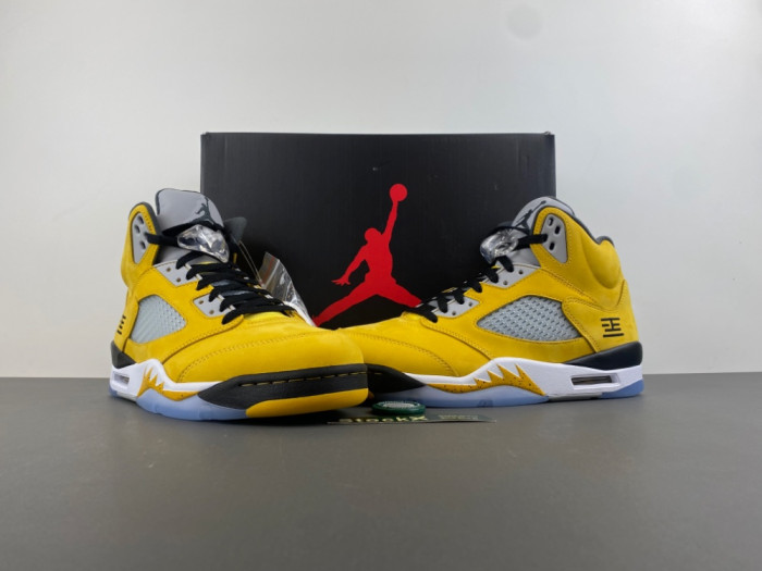 Air Jordan 5 Retro Tokyo T23 (2025) IO3372-700