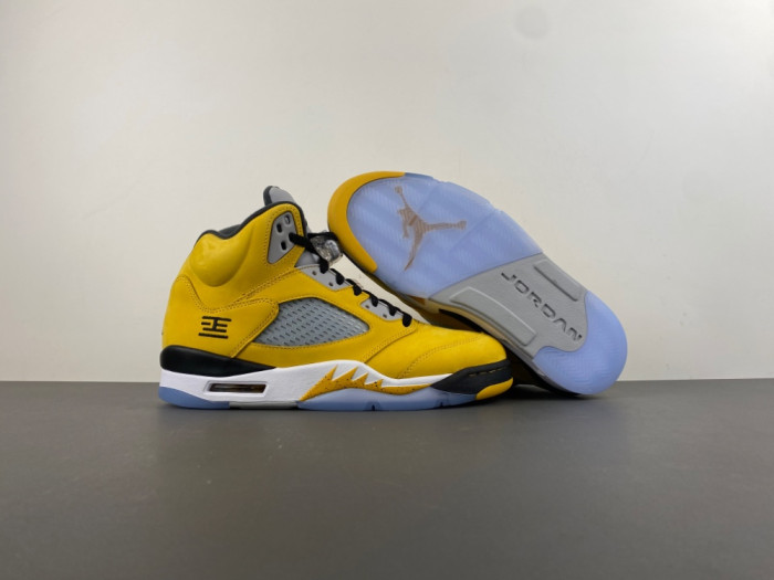 Air Jordan 5 Retro Tokyo T23 (2025) IO3372-700