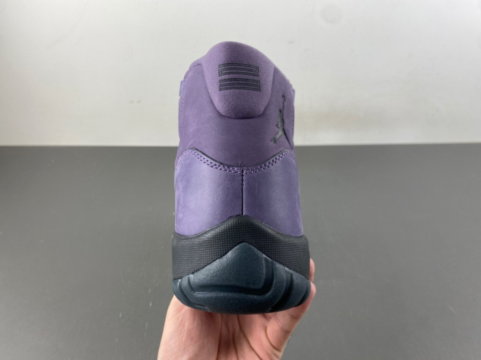 Air Jordan 11 Retro Mojave IO8961-553