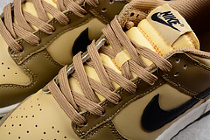 Nike Dunk Low Dark Driftwood DD1503-200