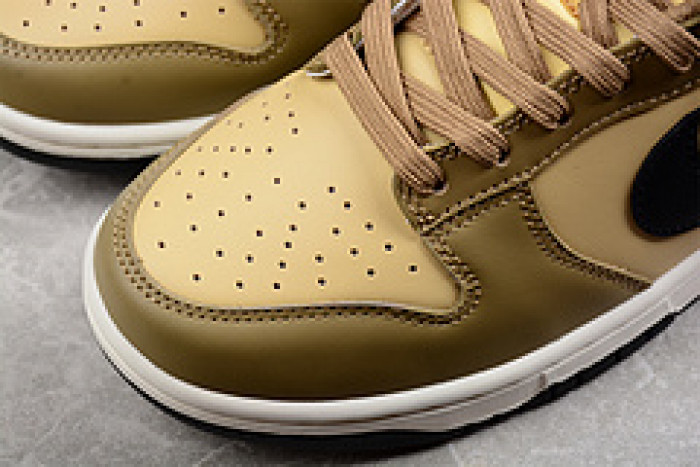 Nike Dunk Low Dark Driftwood DD1503-200