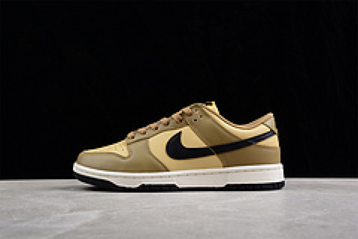 Nike Dunk Low Dark Driftwood DD1503-200