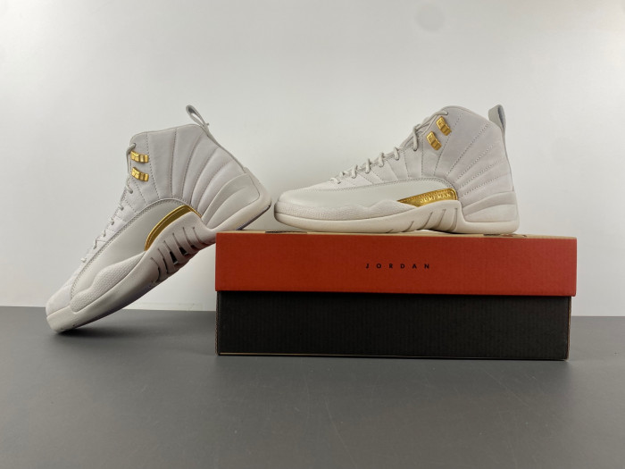 Air Jordan 12 Retro Phantom (Women
