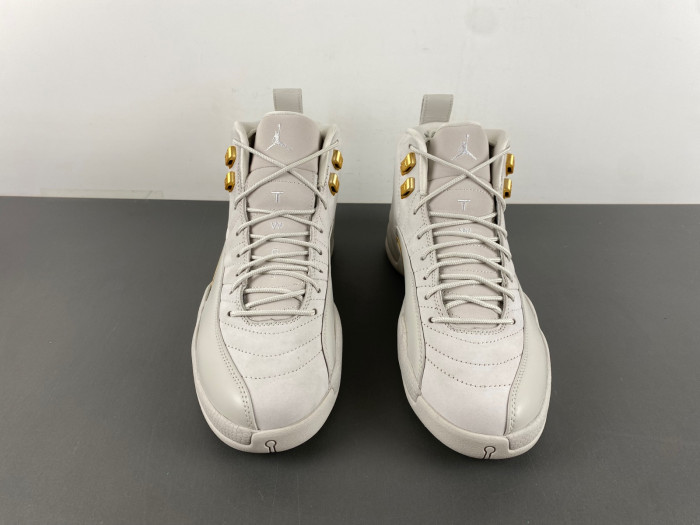 Air Jordan 12 Retro Phantom (Women