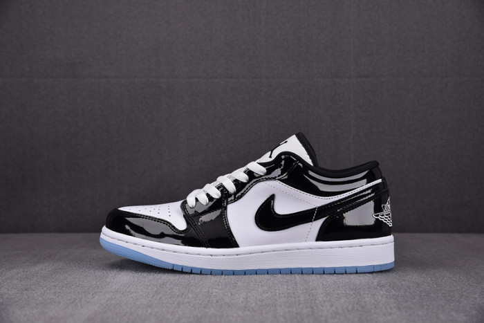 Air Jordan 1 Low“Concord” DV1309-100
