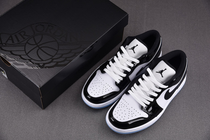 Air Jordan 1 Low“Concord” DV1309-100