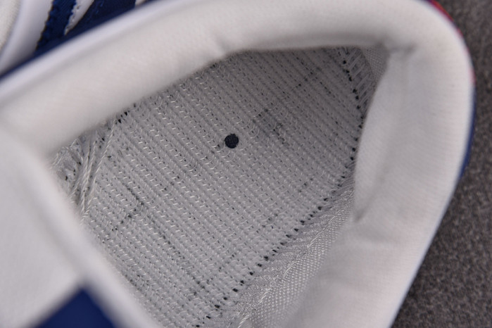 Nike SB Dunk Low  Los Angeles Dodgers DO9395-400