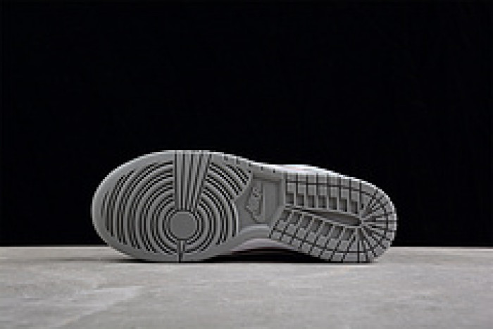 Nike Dunk Low Pink Grey DM8329-600