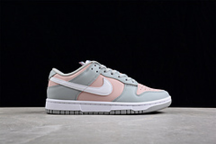 Nike Dunk Low Pink Grey DM8329-600