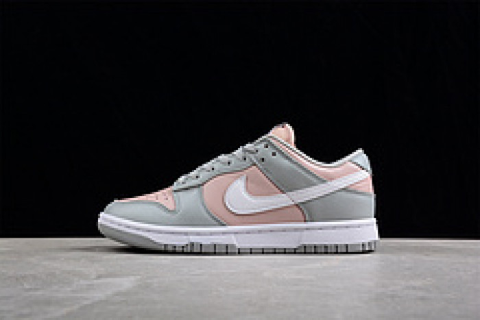 Nike Dunk Low Pink Grey DM8329-600
