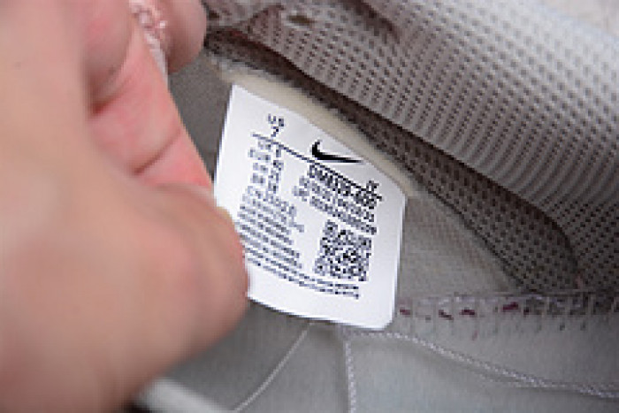 Nike Dunk Low Pink Grey DM8329-600