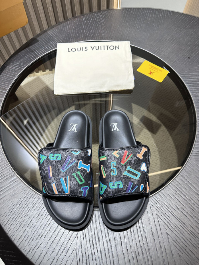 L0VT SANDAL