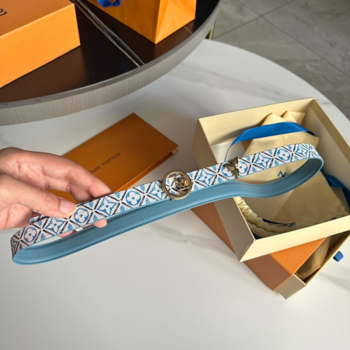 l0vt BELT WIDTH 2.0CM