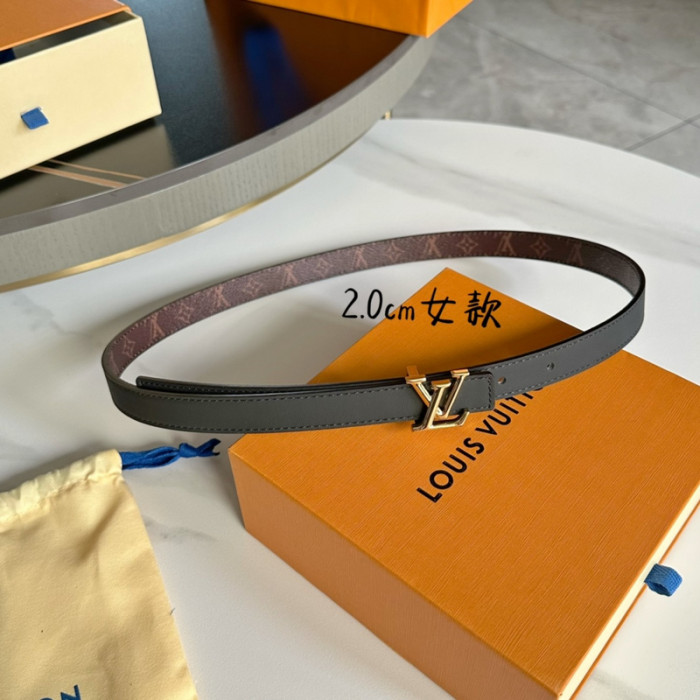 l0vt BELT WIDTH 2.0CM