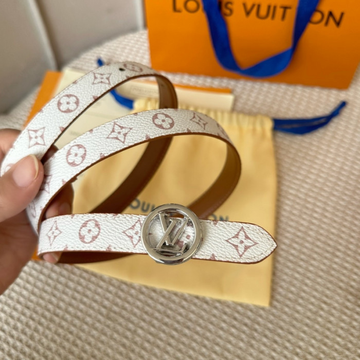 l0vt BELT WIDTH 2.0CM