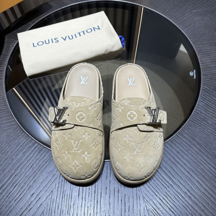L0VT SANDAL