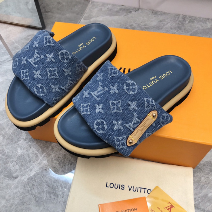 L0VT SANDAL