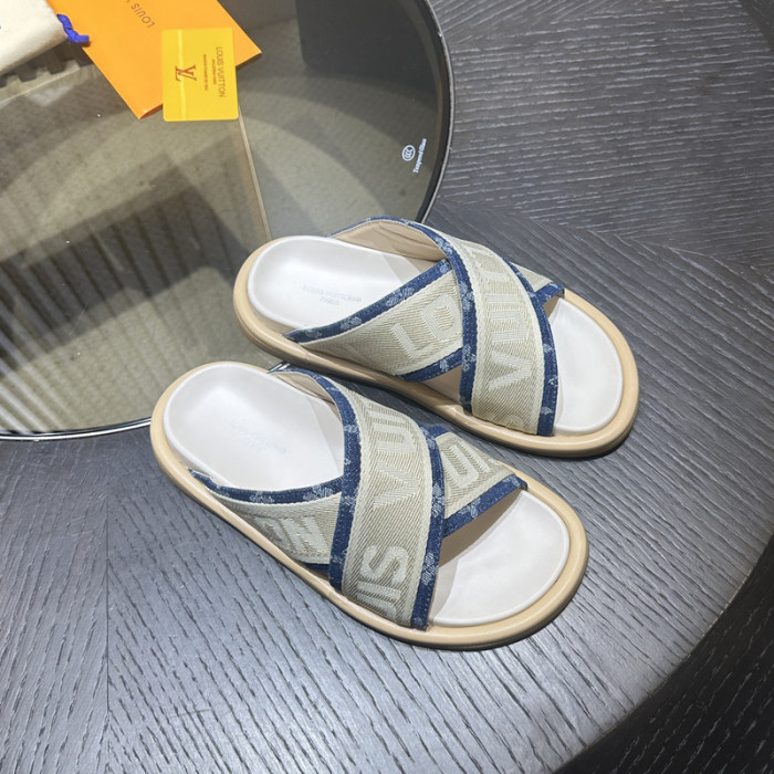 L0VT SANDAL