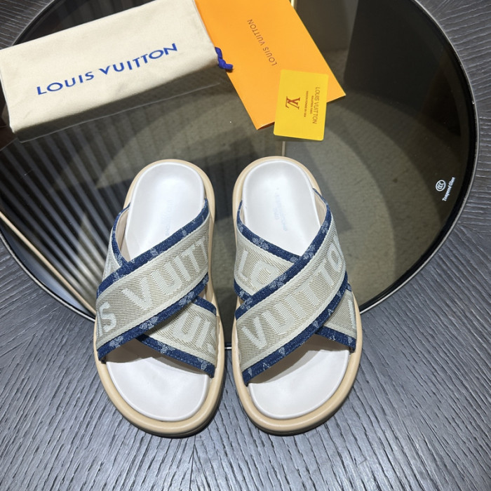 L0VT SANDAL