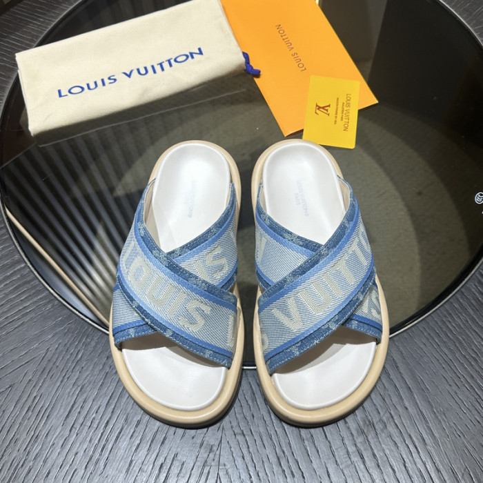 L0VT SANDAL