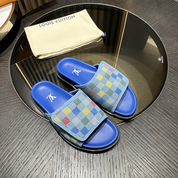 L0VT SANDAL