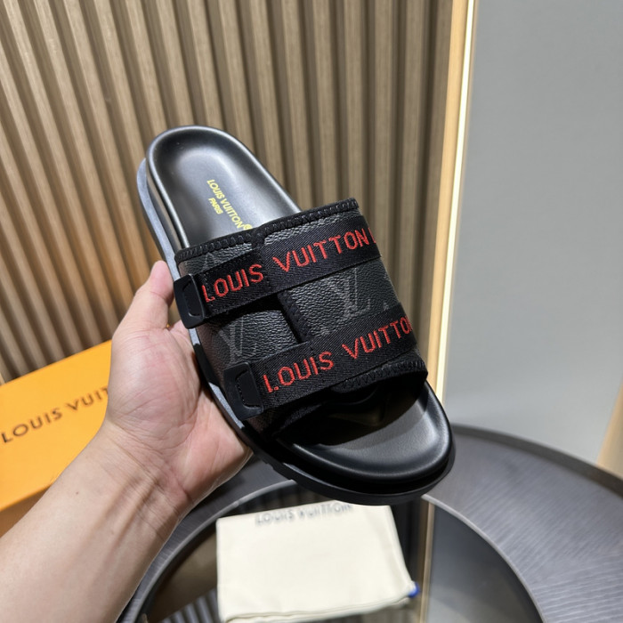 L0VT SANDAL
