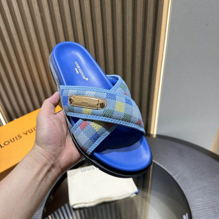 L0VT SANDAL