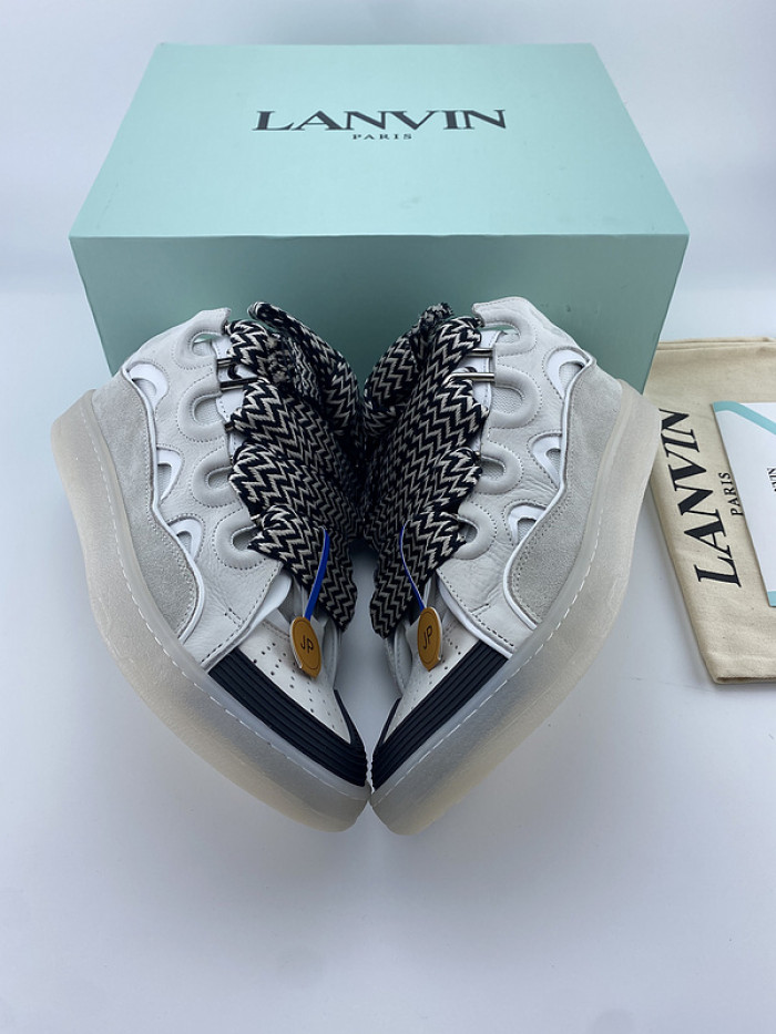LANV1N CURB SNEAKER