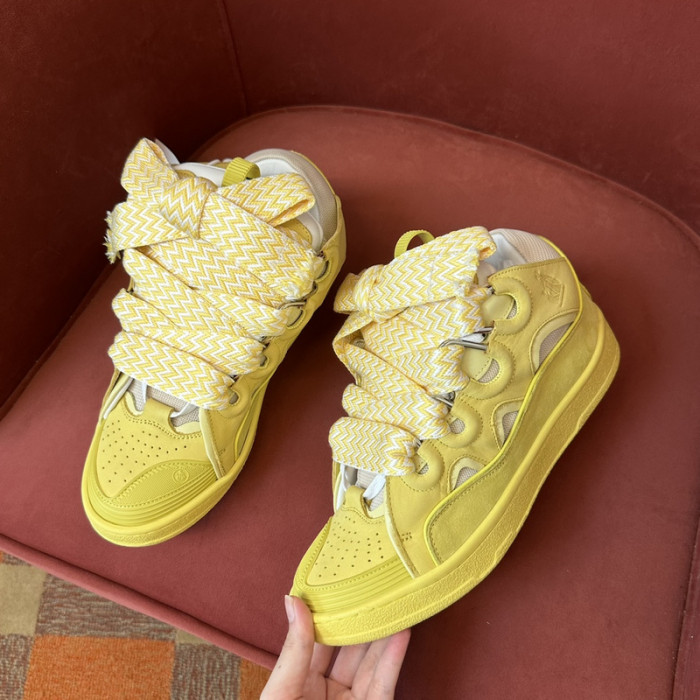LANV1N CURB SNEAKER