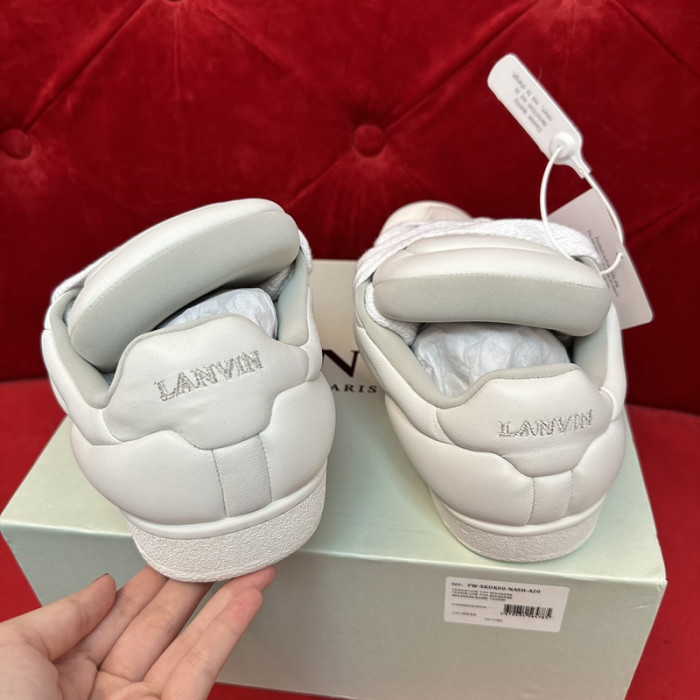 LANV1N CURB SNEAKER