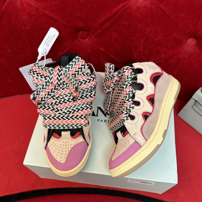 LANV1N CURB SNEAKER