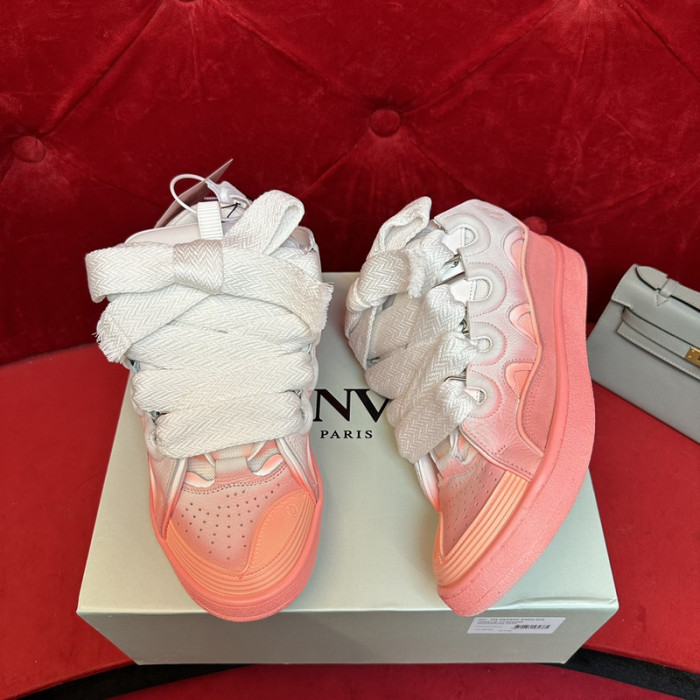 LANV1N CURB SNEAKER