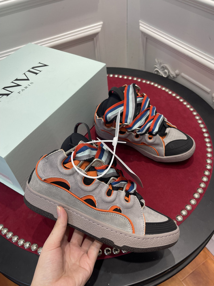 LANV1N CURB SNEAKER