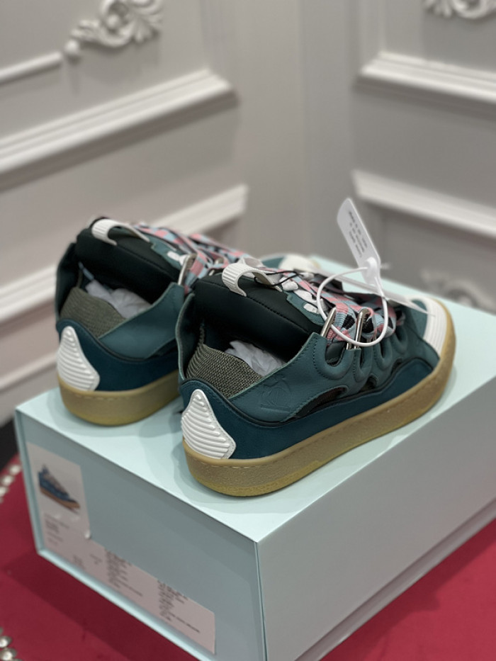 LANV1N CURB SNEAKER