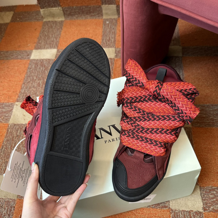 LANV1N CURB SNEAKER