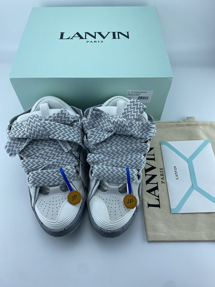 LANV1N CURB SNEAKER