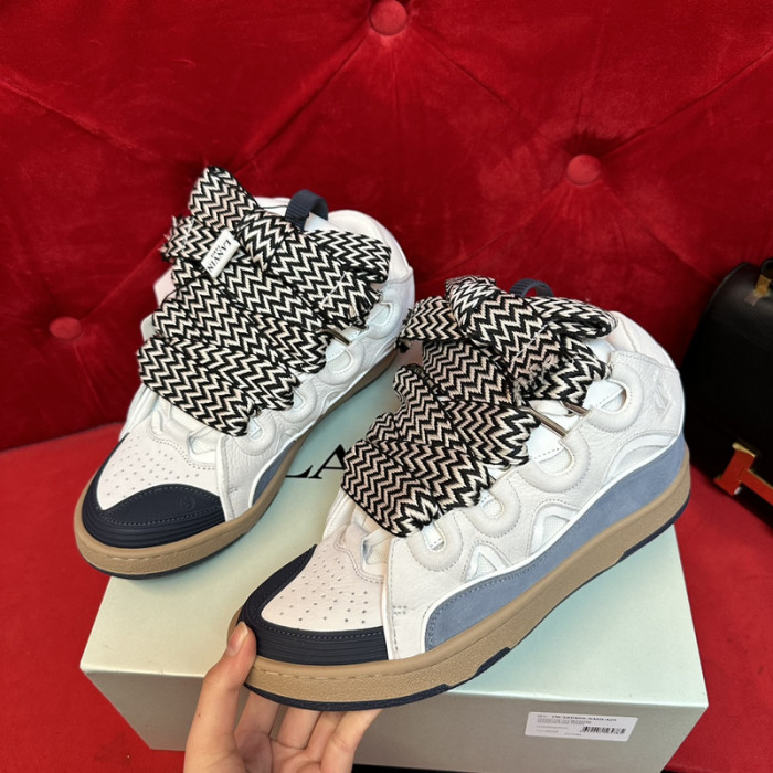 LANV1N CURB SNEAKER