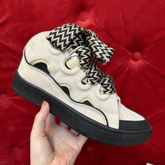 LANV1N CURB SNEAKER