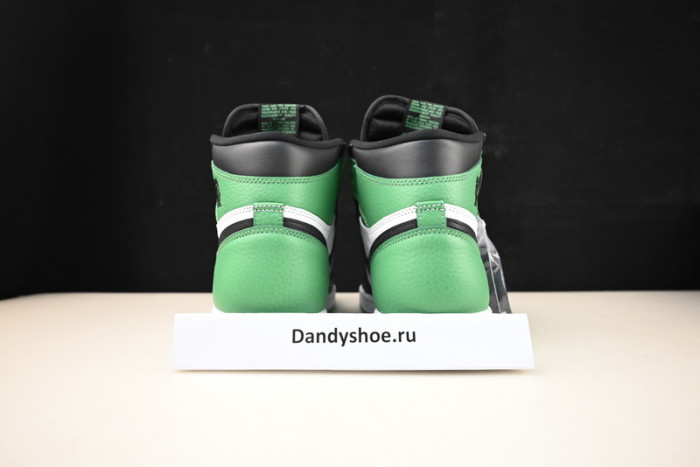 Air Jordan 1 High OG "Lucky Green" DZ5485-031