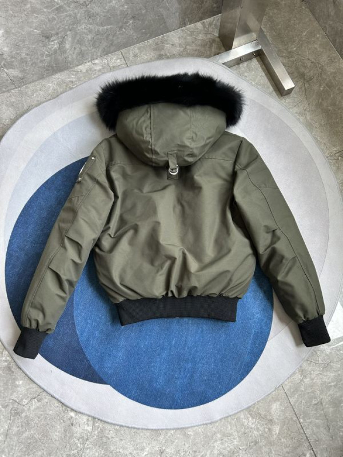 M00se Knuck1e+ JACKET