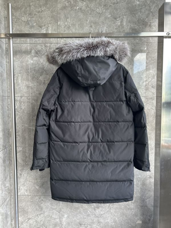 M00se Knuck1e+ JACKET