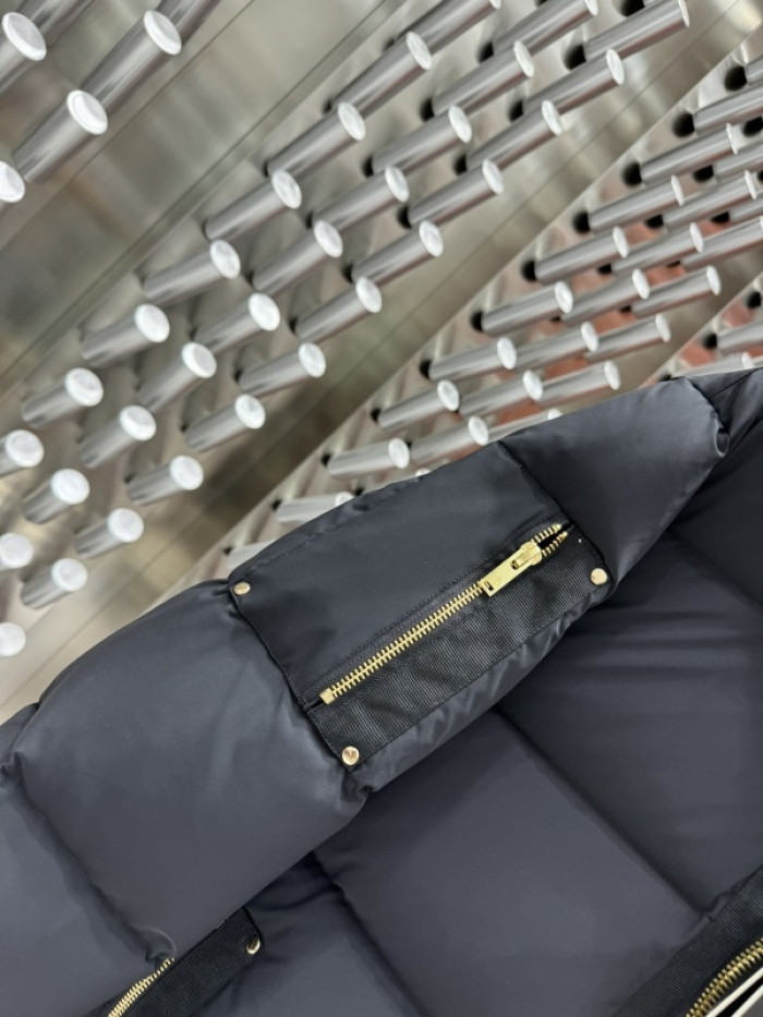 M00se Knuck1e+ JACKET