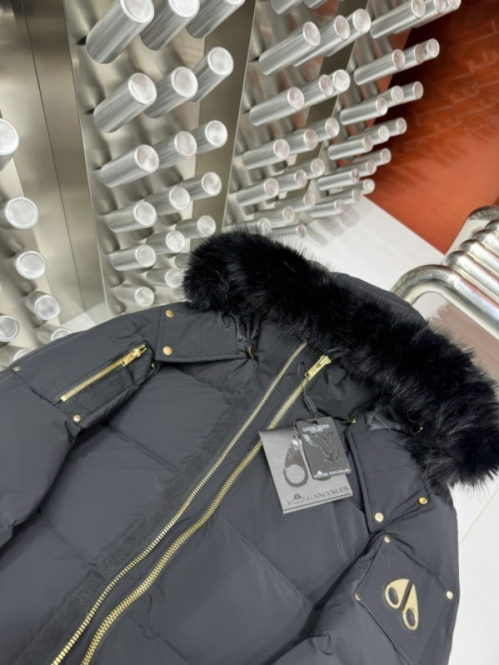 M00se Knuck1e+ JACKET