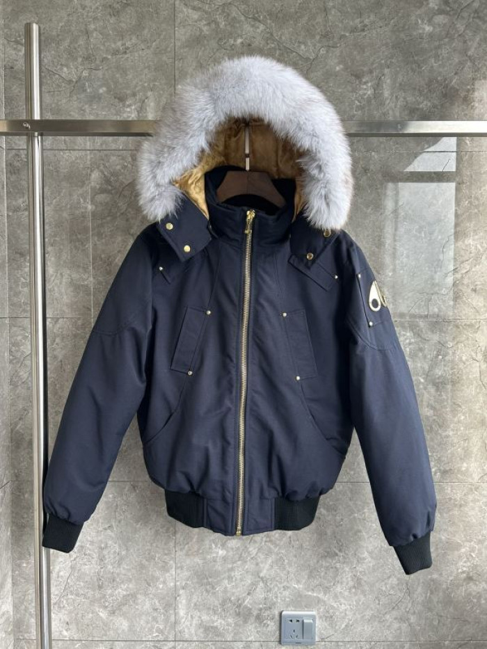 M00se Knuck1e+ JACKET