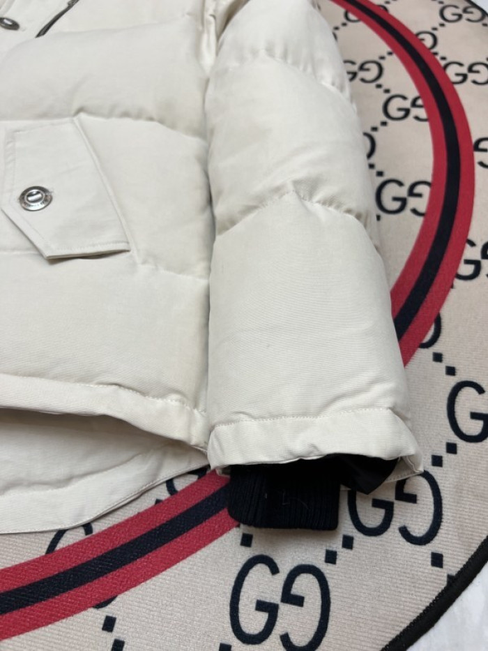 M00se Knuck1e+ JACKET