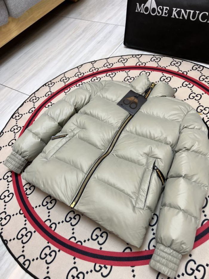 M00se Knuck1e+ JACKET