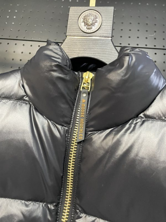 M00se Knuck1e+ JACKET