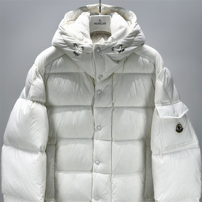 M0*C1ER DOWN JACKET