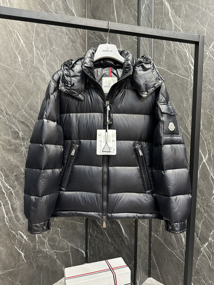 M0*C1ER DOWN JACKET